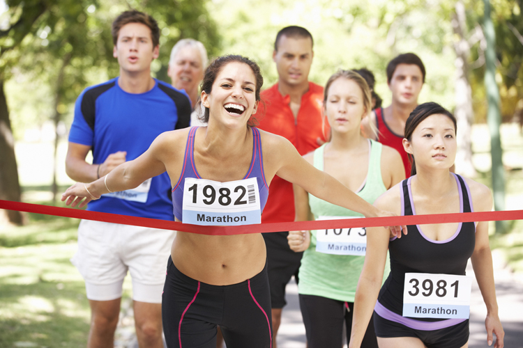 ¿Estás preparado para correr tu primer maratón? Con Carles Castillejo