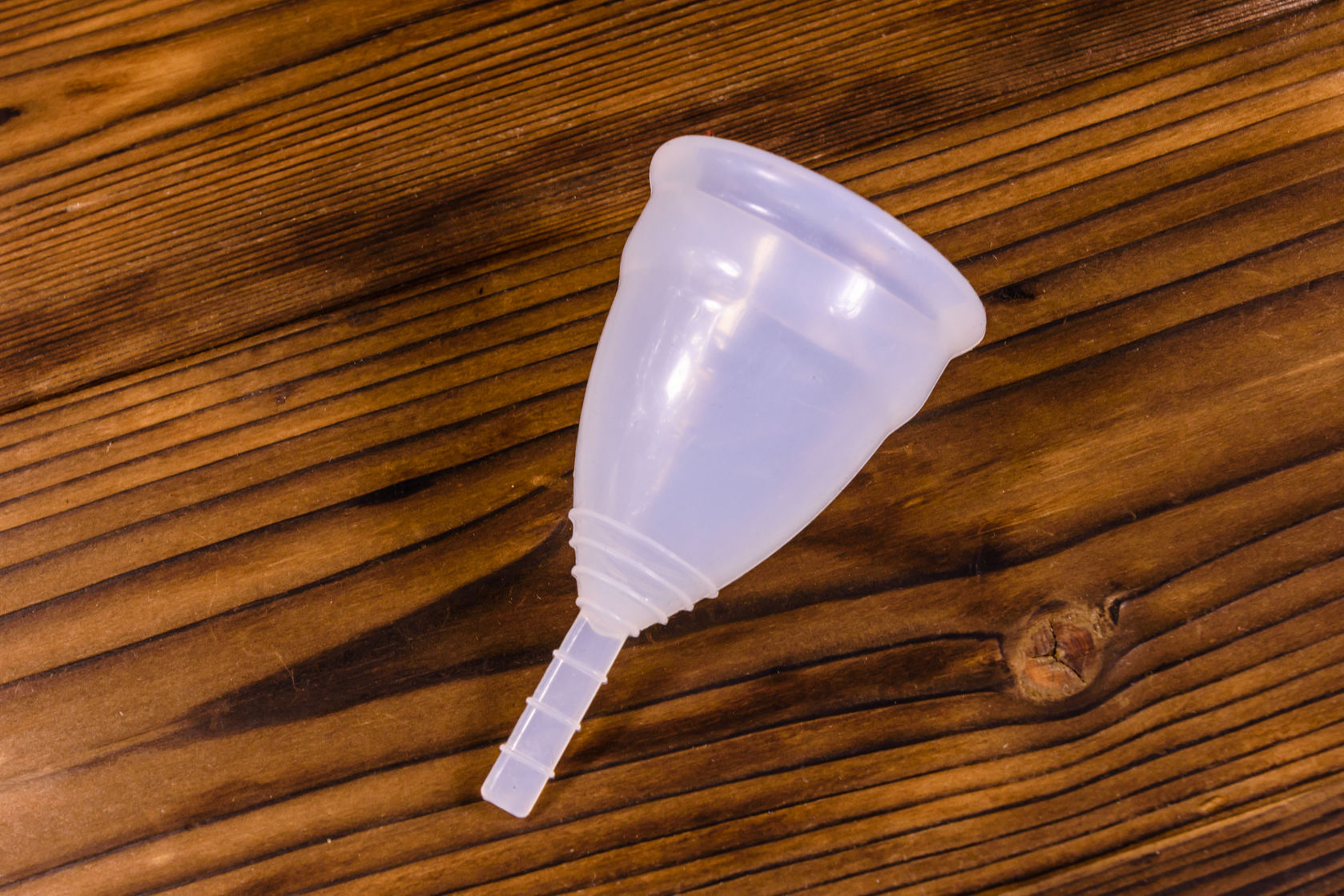 infecciones por la copa menstrual