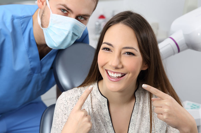 El método de la endodoncia