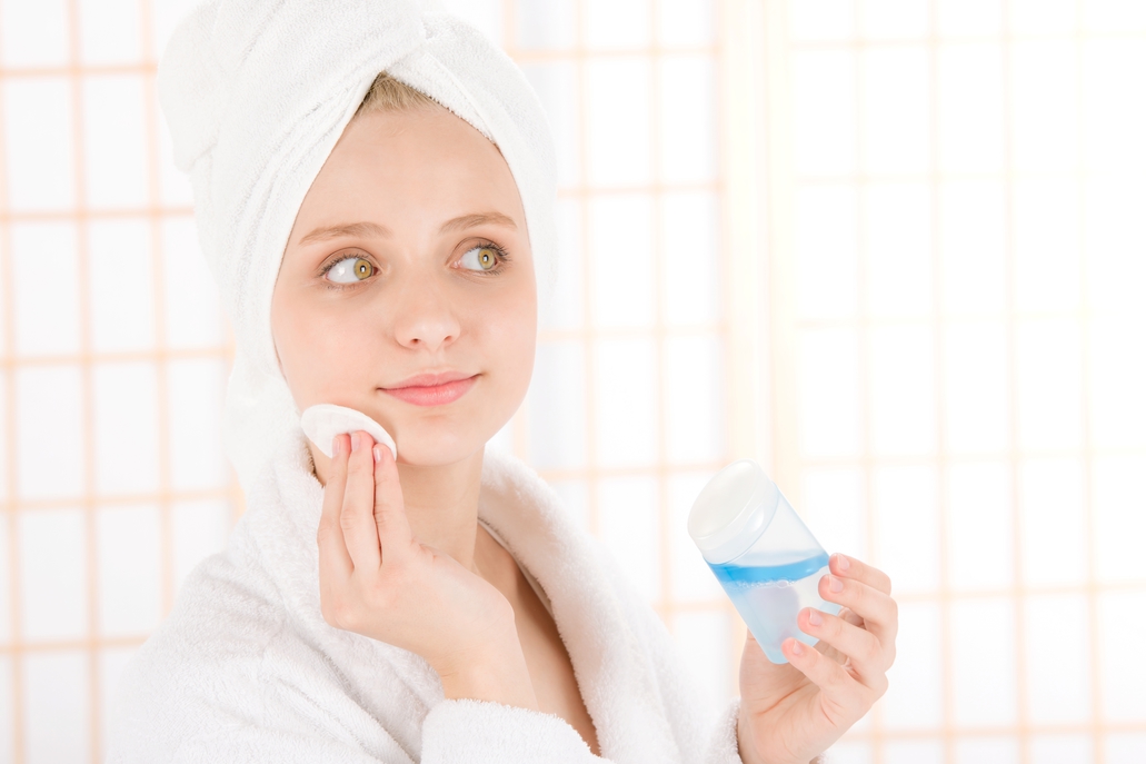 Mitos sobre el acné
